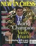 New in Chess Magazine 2012/4