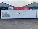 Perkins 4016-TAG2A - 2.200 kVA Generator - DPX-19826