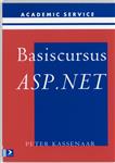 Basiscursus ASP.NET