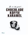 Chocolade Koffie Karamel