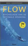 Flow Psychologie Van Optimale Ervaring