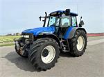 New Holland TM 155