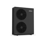 12 kw 3 fase Alsavo monobloc warmtepomp Subsidie € 2800,00