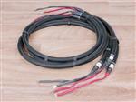 Purist Audio Design Proteus Provectus Praesto highend audio speaker cables 2,5 metre