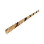 Fuji Mae Kali stok gegraveerd met gebrande streep 66 cm