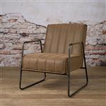Fauteuil Santo | Bruin