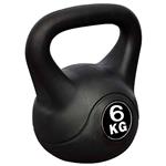 vidaXL Kettlebell 6 kg