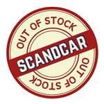 Veerpakket stoel PV544+Duett zitting NML Volvo onderdeel 669347