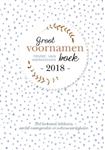 Groot voornamenboek 2018