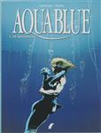 Aquablue 03. de megophias