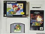 Nintendo 64 / N64 - Super Mario 64 - FAH