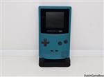 Gameboy Color - Console  - Teal