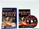 Playstation 2 / PS2 - Shin Megami Tensei - Lucifer's Call