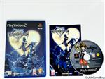 Playstation 2 / PS2 - Kingdom Hearts