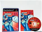 Playstation 2 / PS2 - Megaman X8
