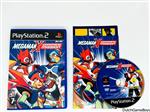 Playstation 2 / PS2 - Megaman X - Command Mission