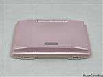 Nintendo DS Phat - Console - Pink