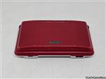 Nintendo DS Phat - Console - Lava Red