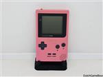 Gameboy Pocket - Console - Pink