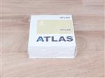 Atlas EOS Superior highend audio power cable 1,0 metre NEW