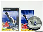 Playstation 2 / PS2 - Jet Ion GP