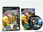 Playstation 2 / PS2 - Star Wars Starfighter