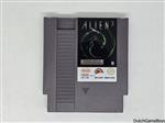 Nintendo Nes - Alien 3 - FRA