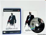 Playstation 2 / PS2 - Hitman 2 - Silent Assassin