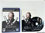 Playstation 2 / PS2 - Hitman - Contracts