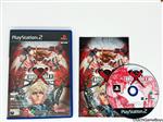 Playstation 2 / PS2 - Guilty Gear X
