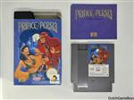 Nintendo Nes - Prince of Persia - FRG
