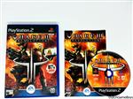 Playstation 2 / PS2 - Quake III - Revolution