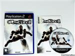 Playstation 2 / PS2 - Obscure II