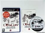Playstation 2 / PS2 - Obscure (1)