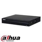 Dahua NVR4104HS-P-4KS3-SSD 4-kanaals Lite netwerk video recorder 960GB SSD 4PoE