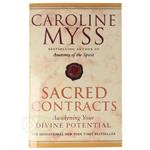 Sacred Contracts  - Caroline Myss