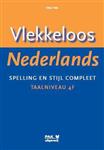 Vlekkeloos Nederlands taalniveau 4F