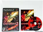 Playstation 2 / PS2 - Crimson Sea 2
