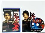 Playstation 2 / PS2 - Onimusha Warlords