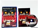 Playstation 2 / PS2 - Zombie Virus