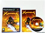 Playstation 2 / PS2 - Xyanide - Resurrection