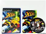 Playstation 2 / PS2 - XGRA - Extreme G - Racing Association