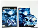 Playstation 2 / PS2 - Silent Scope
