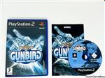 Playstation 2 / PS2 - Gunbird - Special Edition