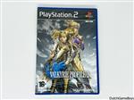 Playstation 2 / PS2 - Valkyrie Profile 2 Silmeria - New & Sealed