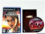 Playstation 2 / PS2 - Tomb Raider - Legend