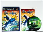 Playstation 2 / PS2 - Scaler