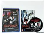 Playstation 2 / PS2 - Blood Omen 2