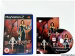 Playstation 2 / PS2 - Bloodrayne 2