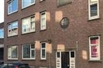 Appartement Van Maanenstraat in Rotterdam